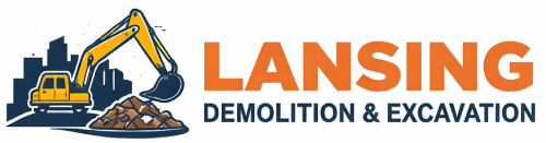 Lansing Demolition